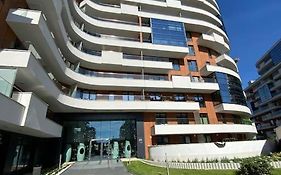 Beautiful Apartment- Free Garage- Wislane Tarasy